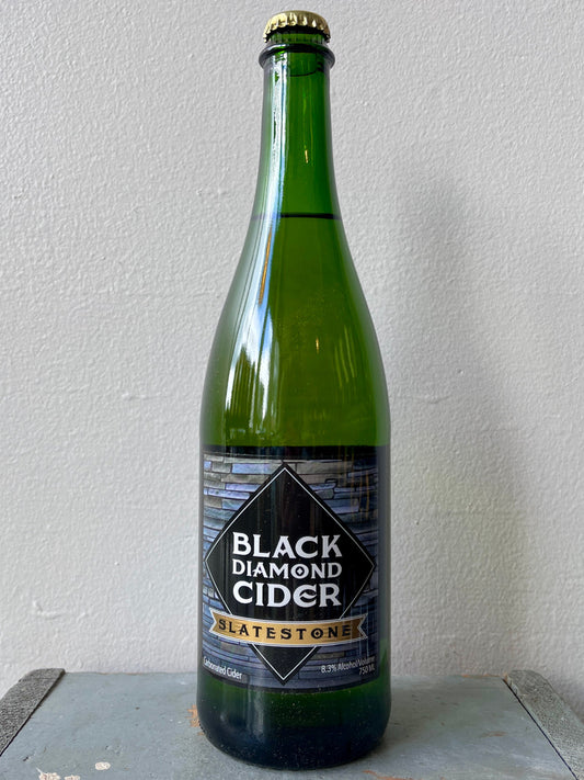 Black Diamond Cider, SlateStone (NV)