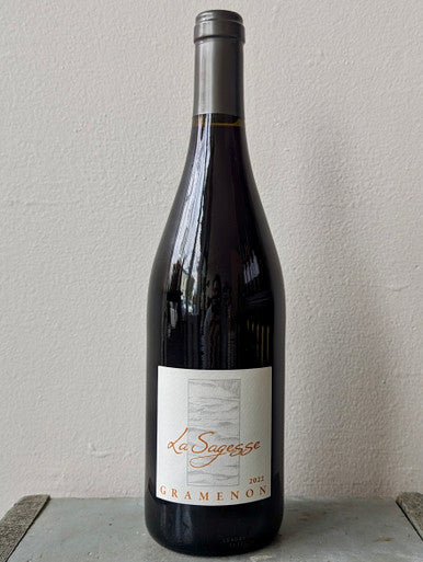 Domaine Gramenon, Côtes du Rhône La Sagesse (2022)