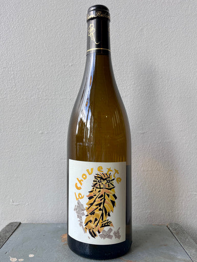 Domaine Pierre Richard, Cotes du Jura La Chouette Blanc (2021)