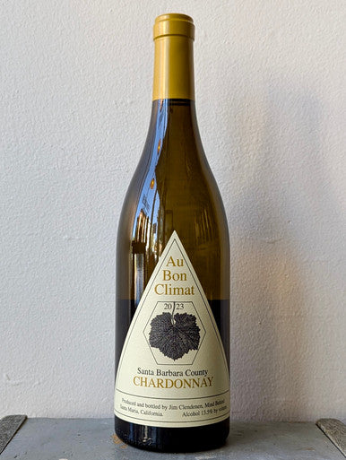 Au Bon Climat, Santa Barbara County Chardonnay (2023)