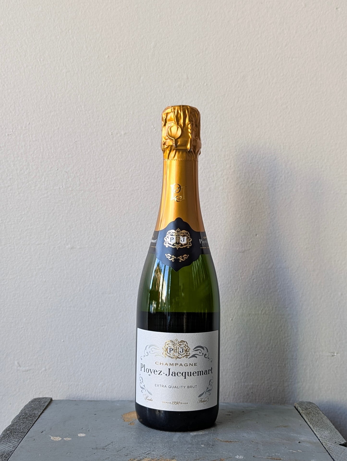 Ployez-Jacquemart, Champagne Extra Quality Brut