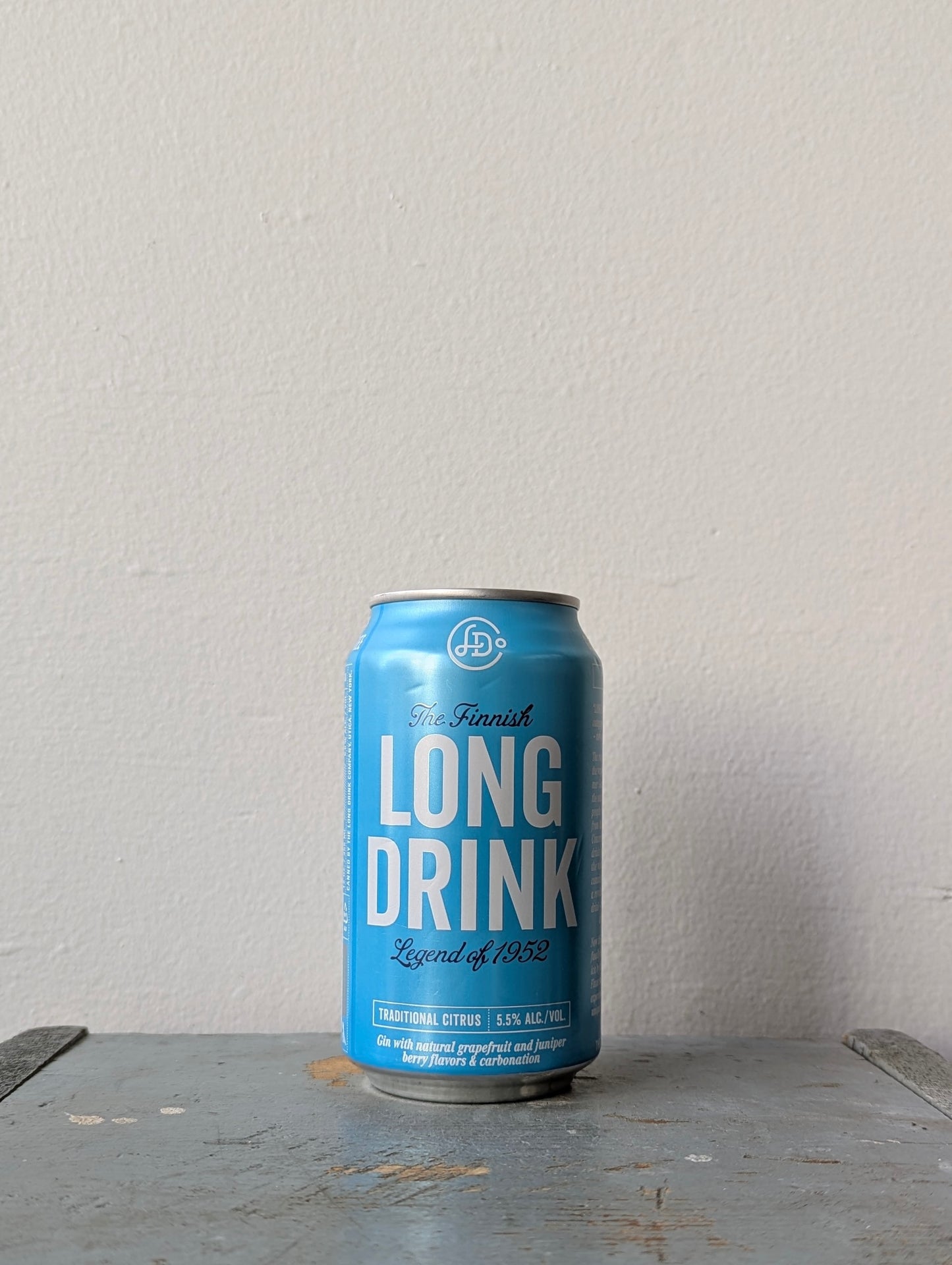 The Finnish Long Drink (NV)  · 12oz