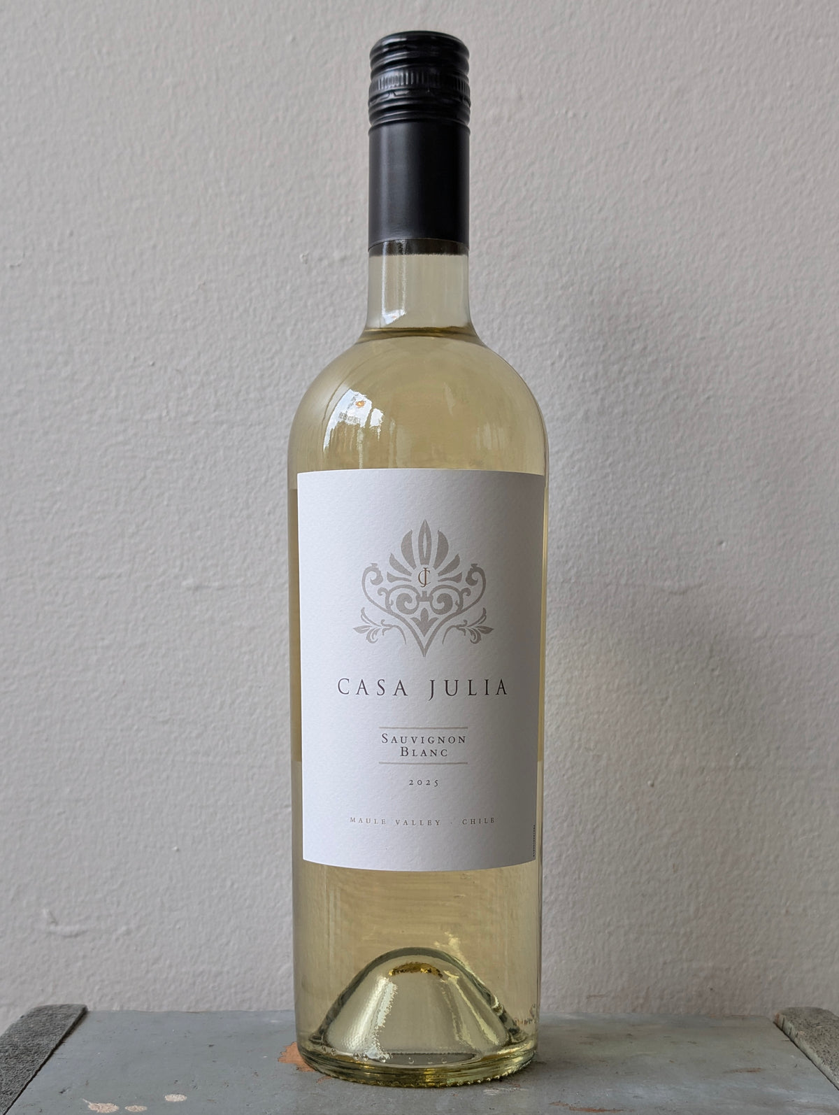 Casa Julia, Sauvignon Blanc (2025)