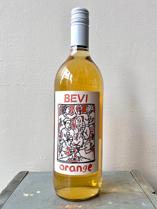 Bevi, Orange (NV) · 1 L