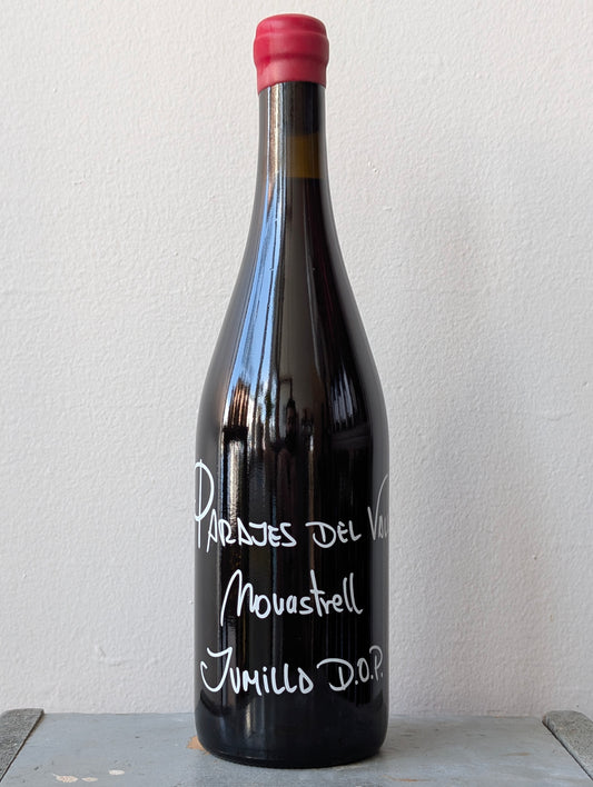 Parajes del Valle, Jumilla Monastrell (2022)