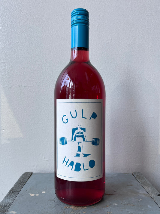 Gulp/Hablo, Fresco (2024) · 1 L