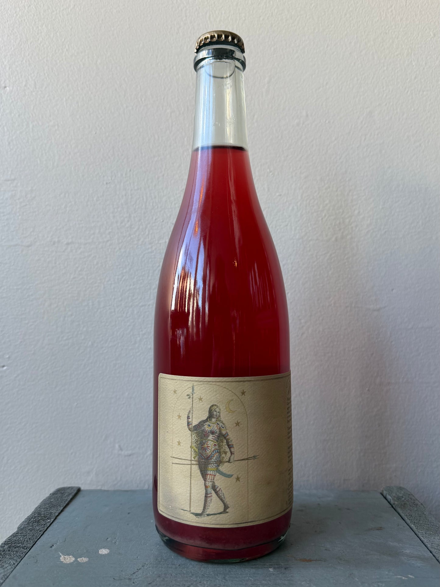 Heartsby True, Willow (NV)