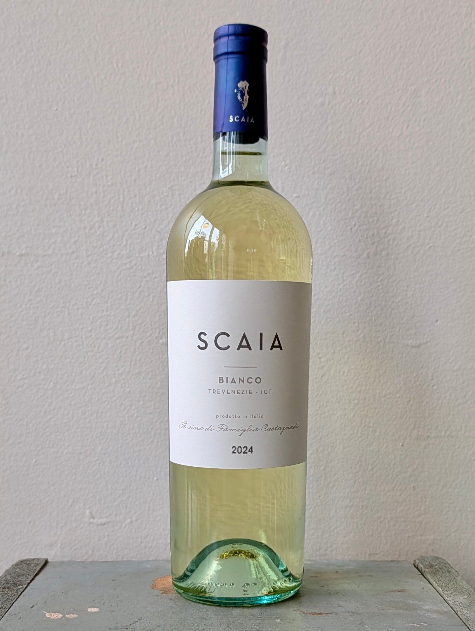 Scaia Scaia, Trevenezie Bianco (2024) – The Reed Street Bottle Shop