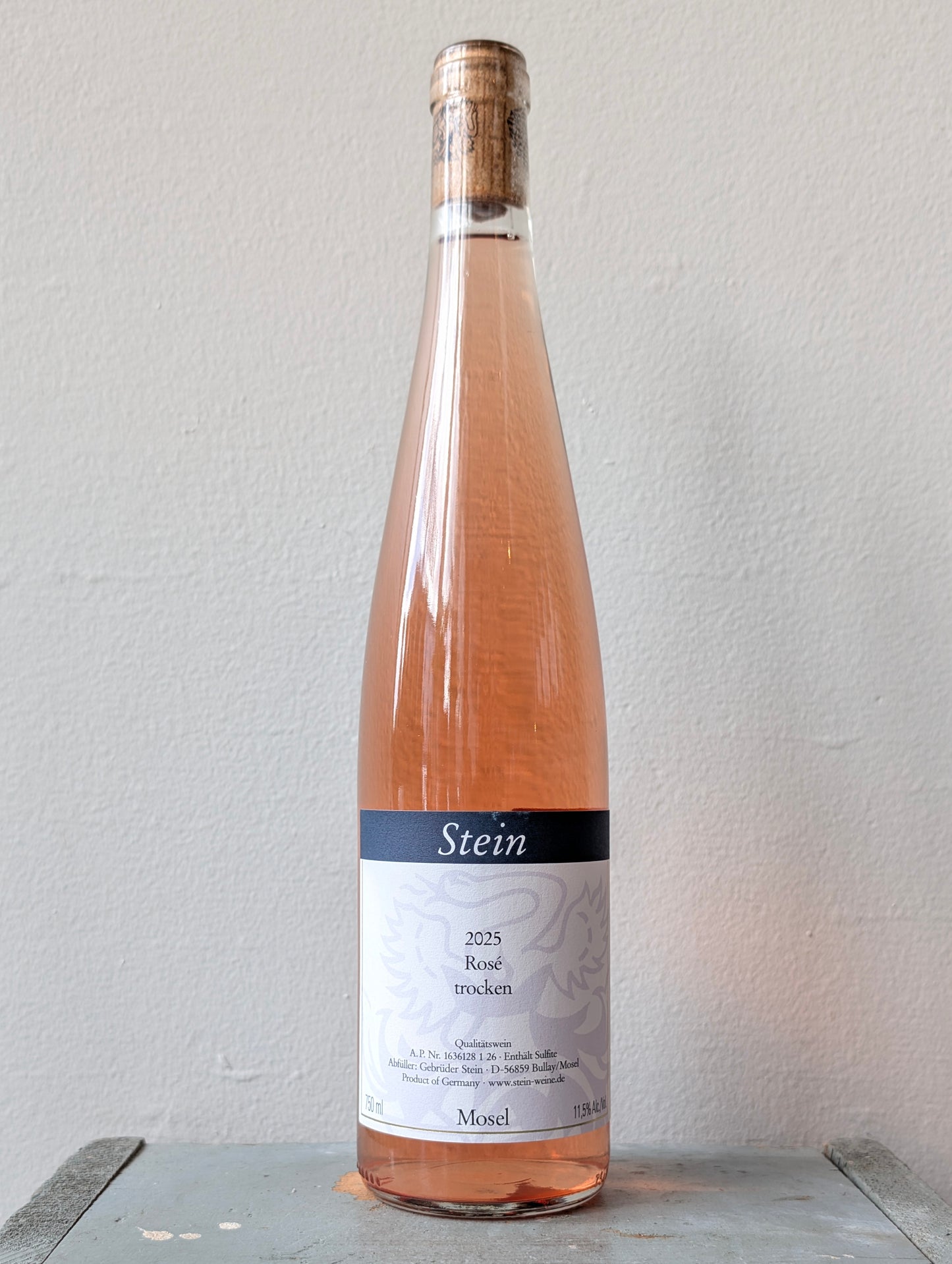 Stein, Rosé Trocken (2025)