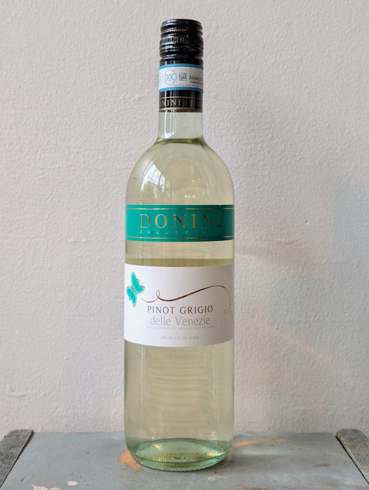 Donini, Pinot Grigio delle Venezie (2024)