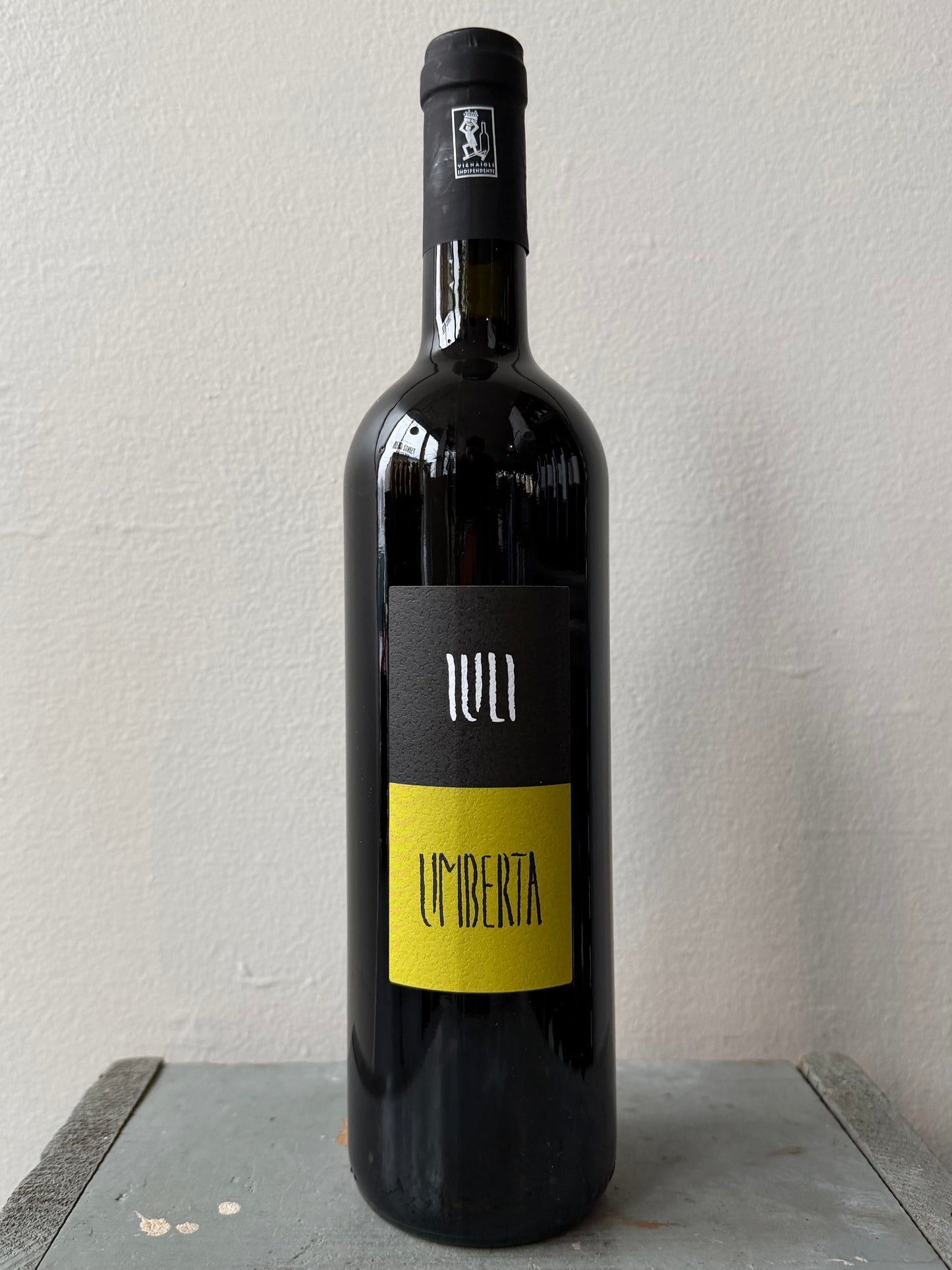 Iuli, Umberta Barbera (2023)