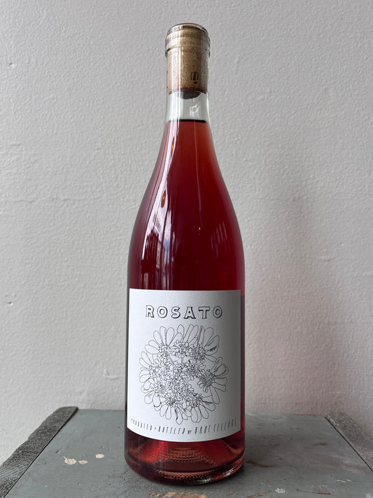 Broc Cellars, Fox Hill Rosato (2023)