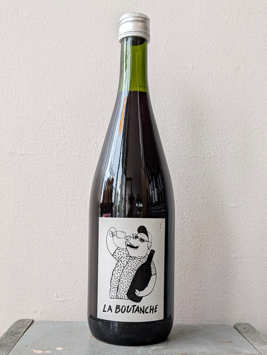 La Boutanche, Olivier Minot Gamay (2024) · 1 L