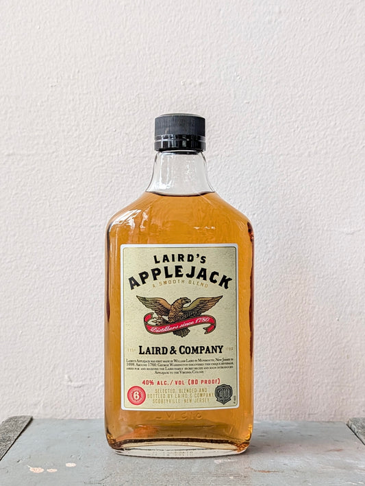 Laird's, Applejack Brandy · 375 mL