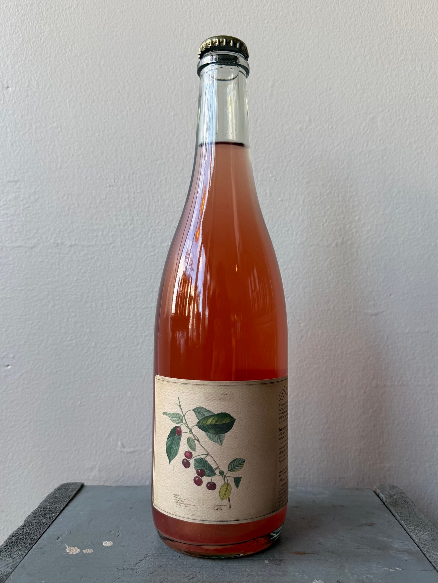 Heartsby True, Blushing Hearts (NV)