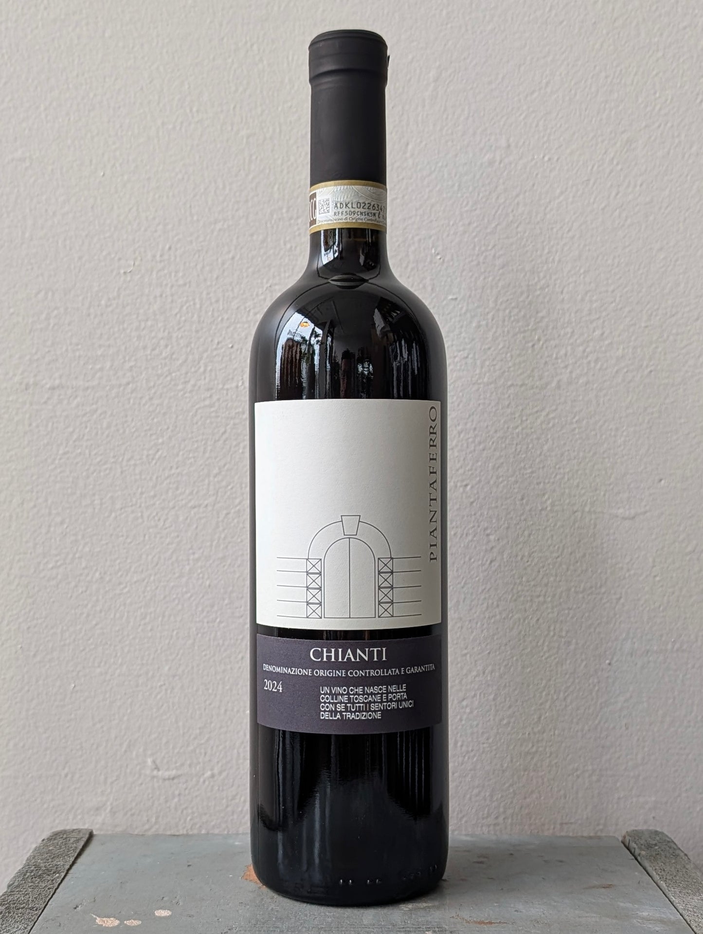 Piantaferro, Chianti (2023)