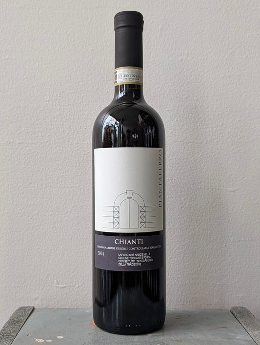Piantaferro, Chianti (2023)