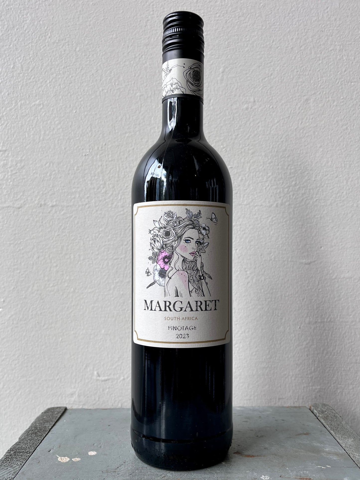 Margaret, Pinotage Western Cape (2023)
