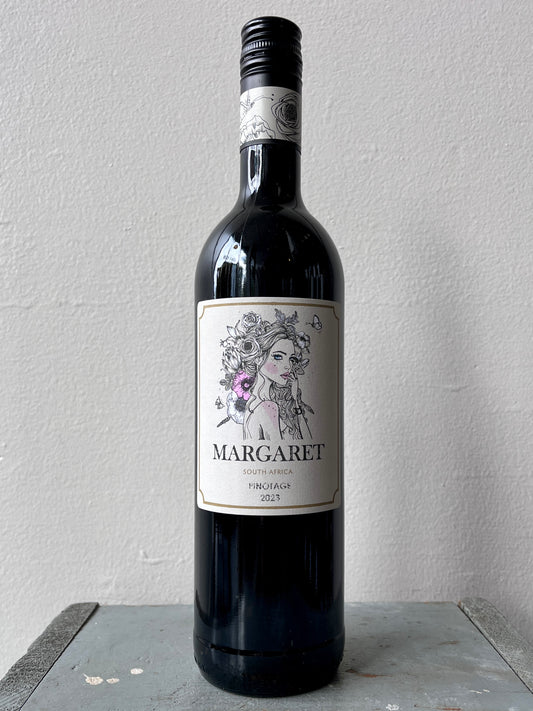 Margaret, Pinotage Western Cape (2023)