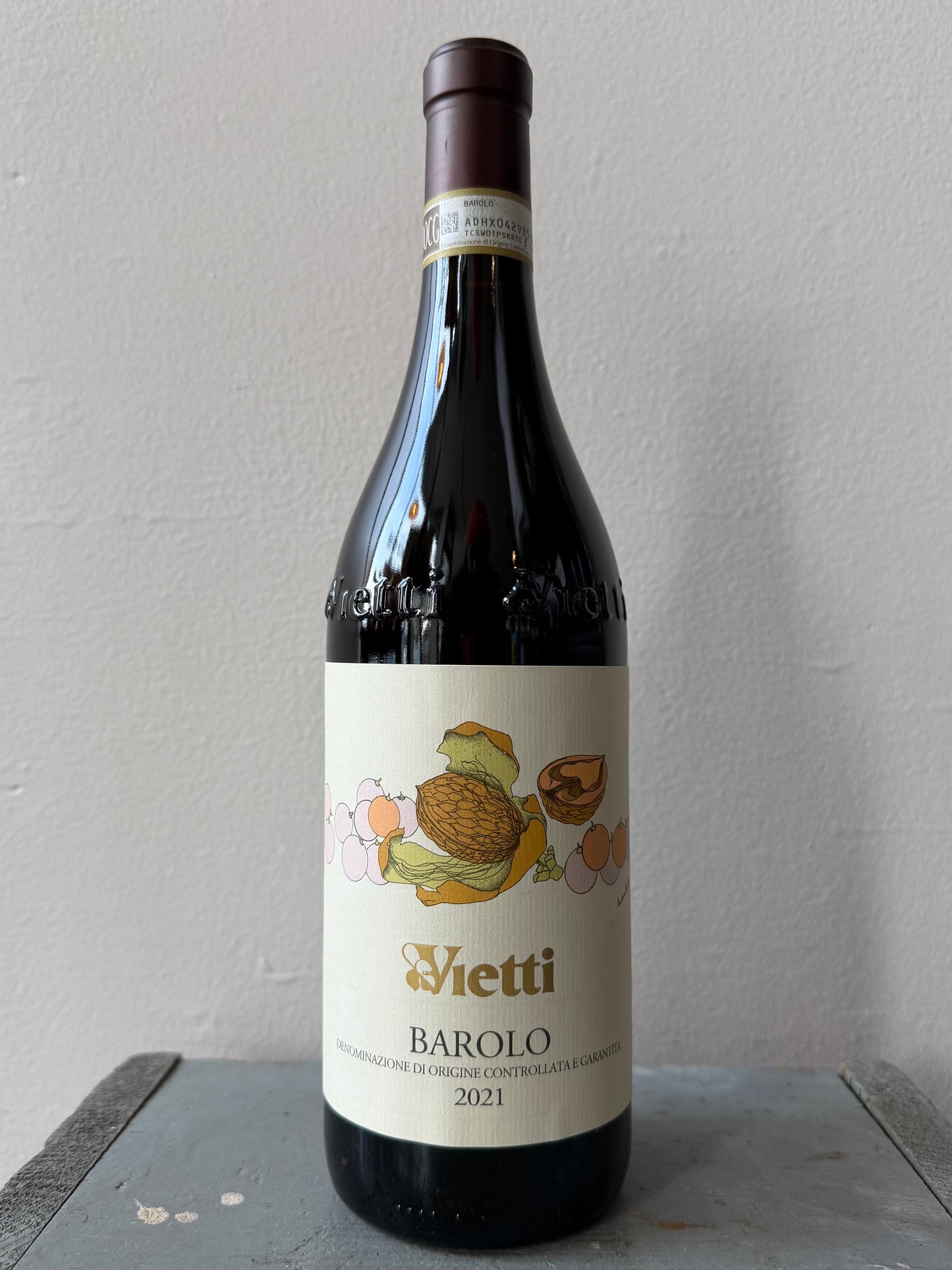 Vietti, Castiglione Barolo DOCG (2021)