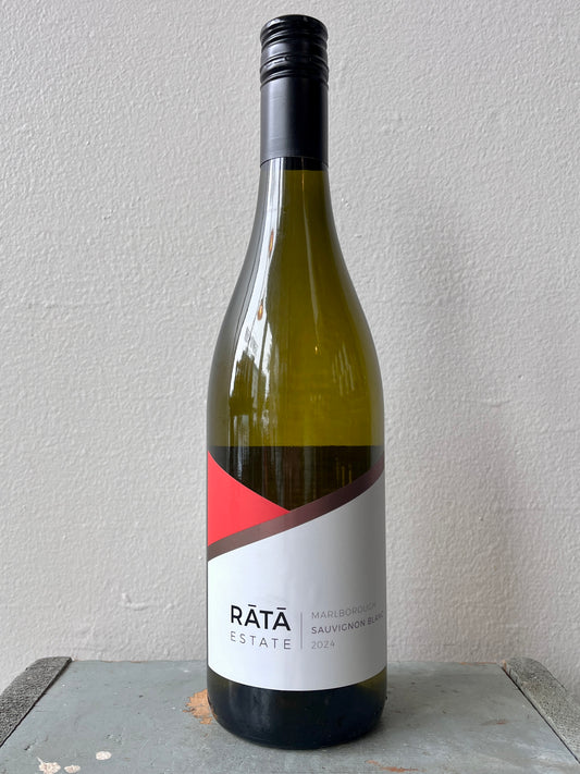 Rata, Sauvignon Blanc Estate Marlborough (2024)