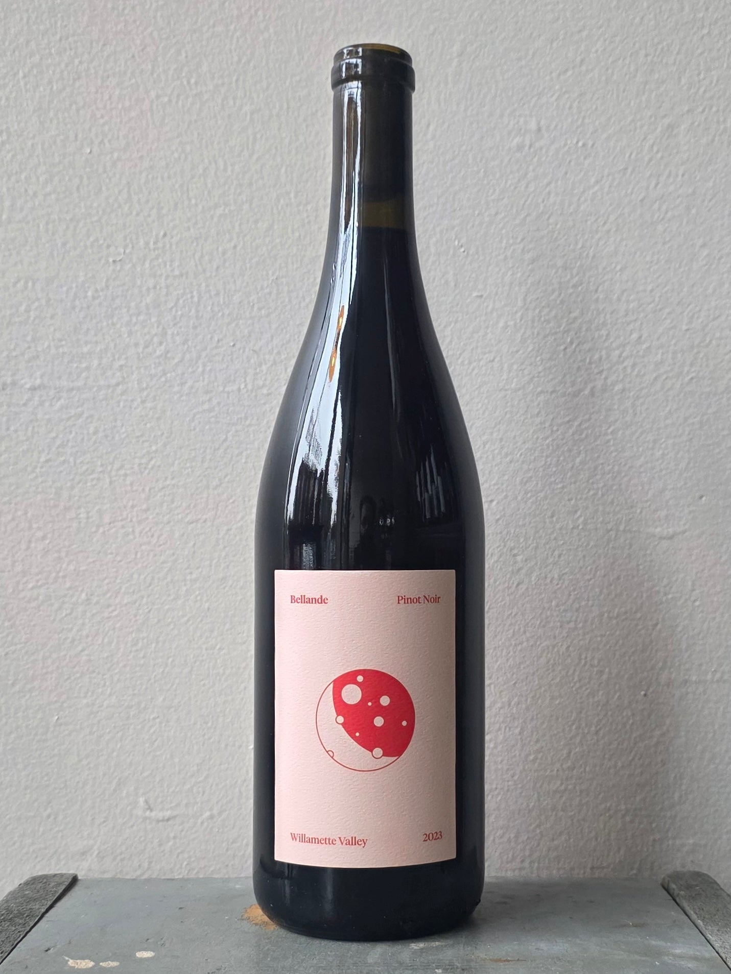 Bellande, Pinot Noir Willamette Valley (2023)