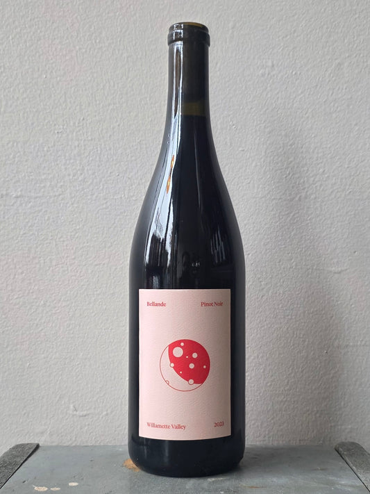 Bellande, Pinot Noir Willamette Valley (2023)