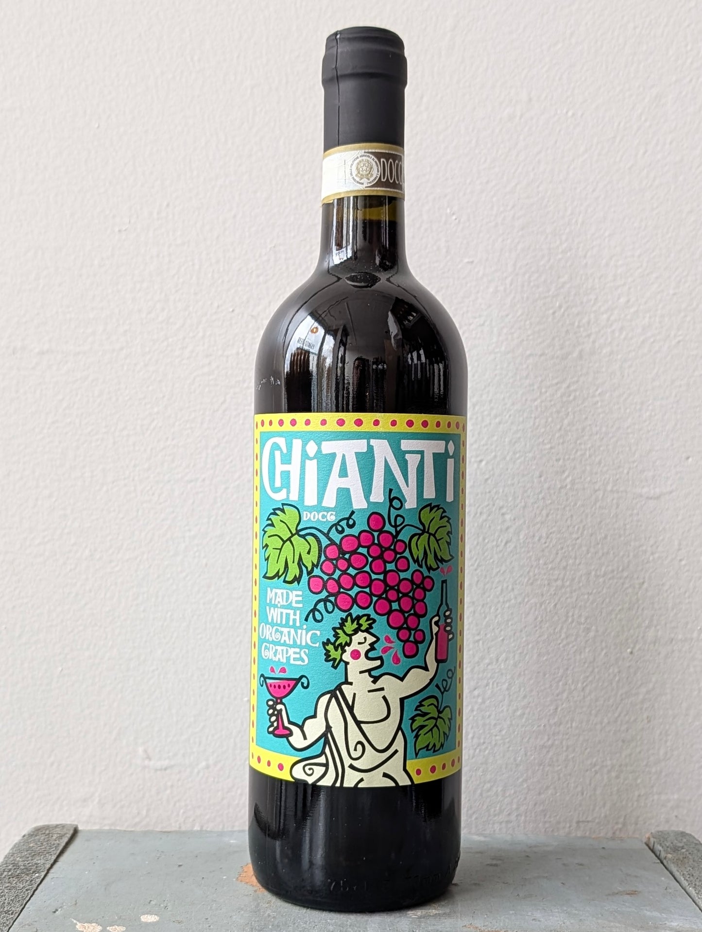 Fattoria San Michele a Torri, ORA Chianti (2022)