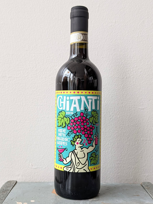 Fattoria San Michele a Torri, ORA Chianti (2022)