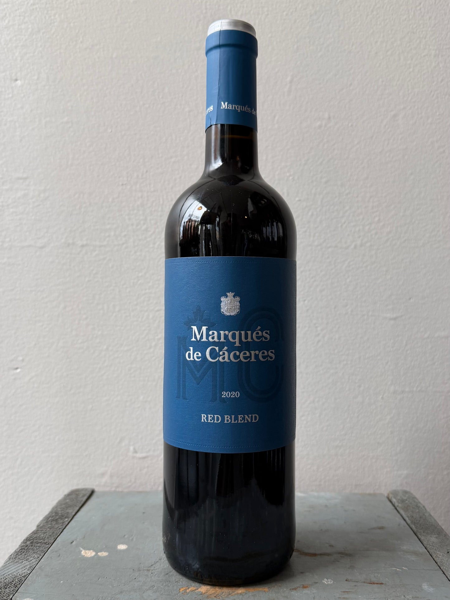Marques de Caceres, Carinena Red Blend (2022)