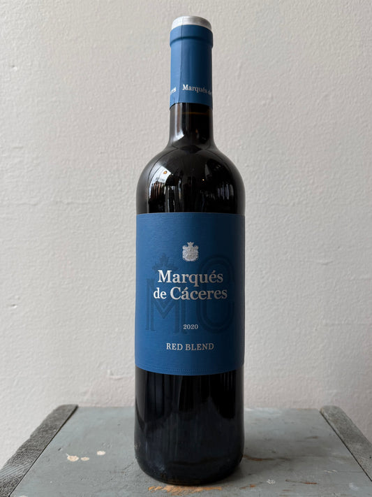 Marques de Caceres, Carinena Red Blend (2022)
