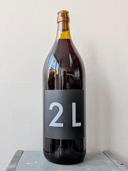 Chateau Puech Redon, 2L Rouge (2023) · 2 L