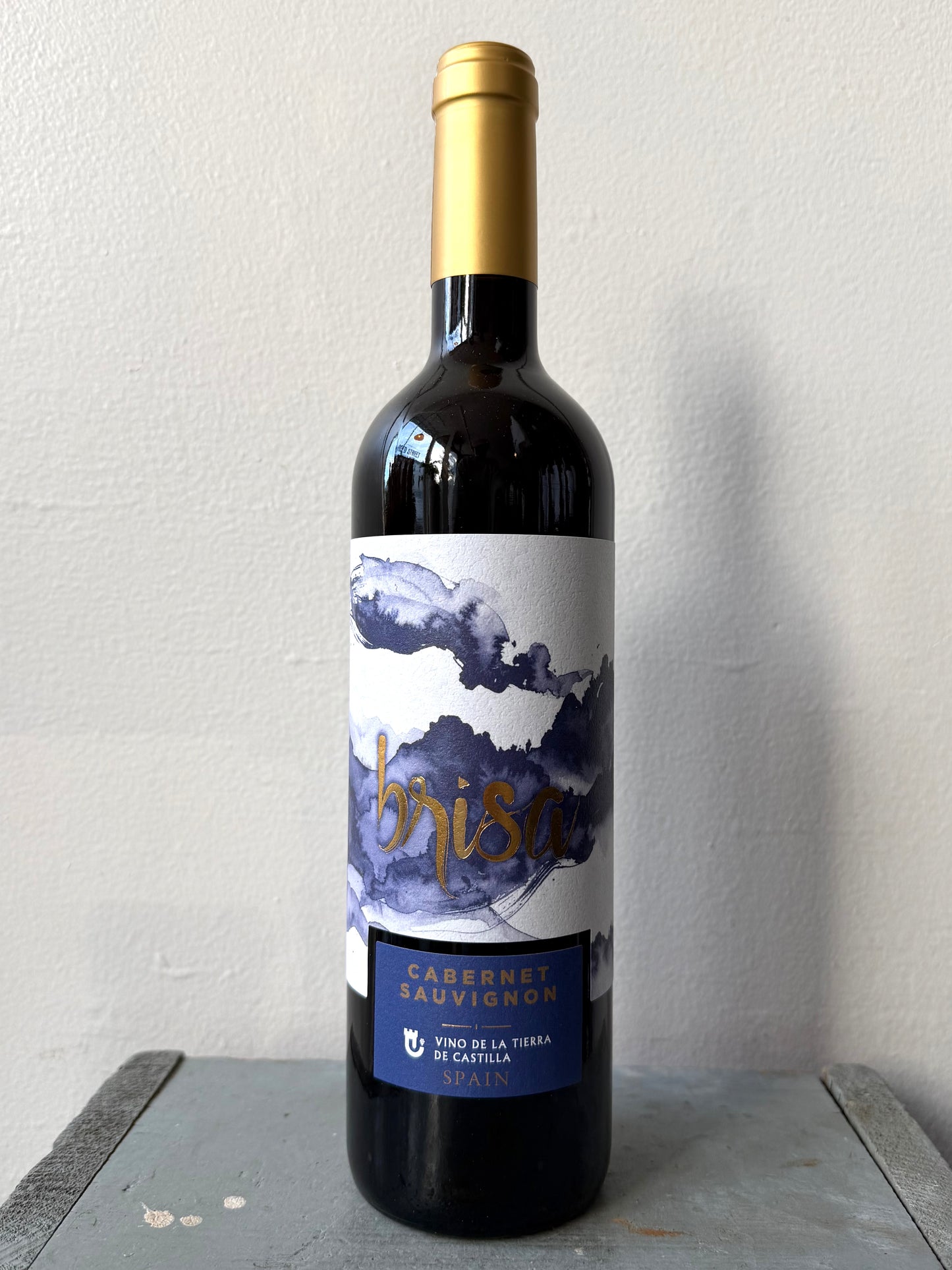 Brisa, Cabernet Sauvignon (2025)