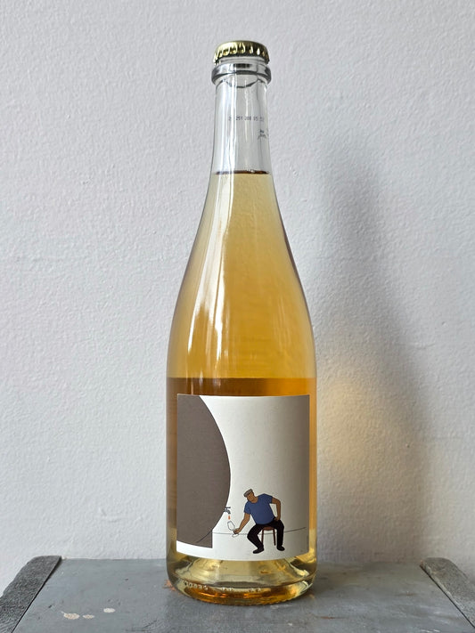 Chateau Maris, Rare Orange (NV)