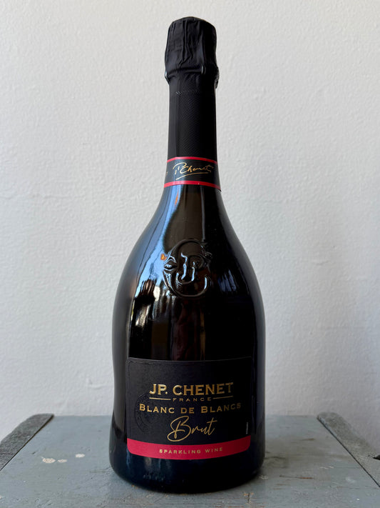 J.P. Chenet, Brut Blanc de Blanc (NV)
