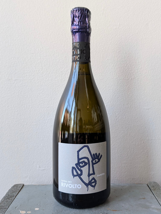 Zanotto, Rivolto (NV)