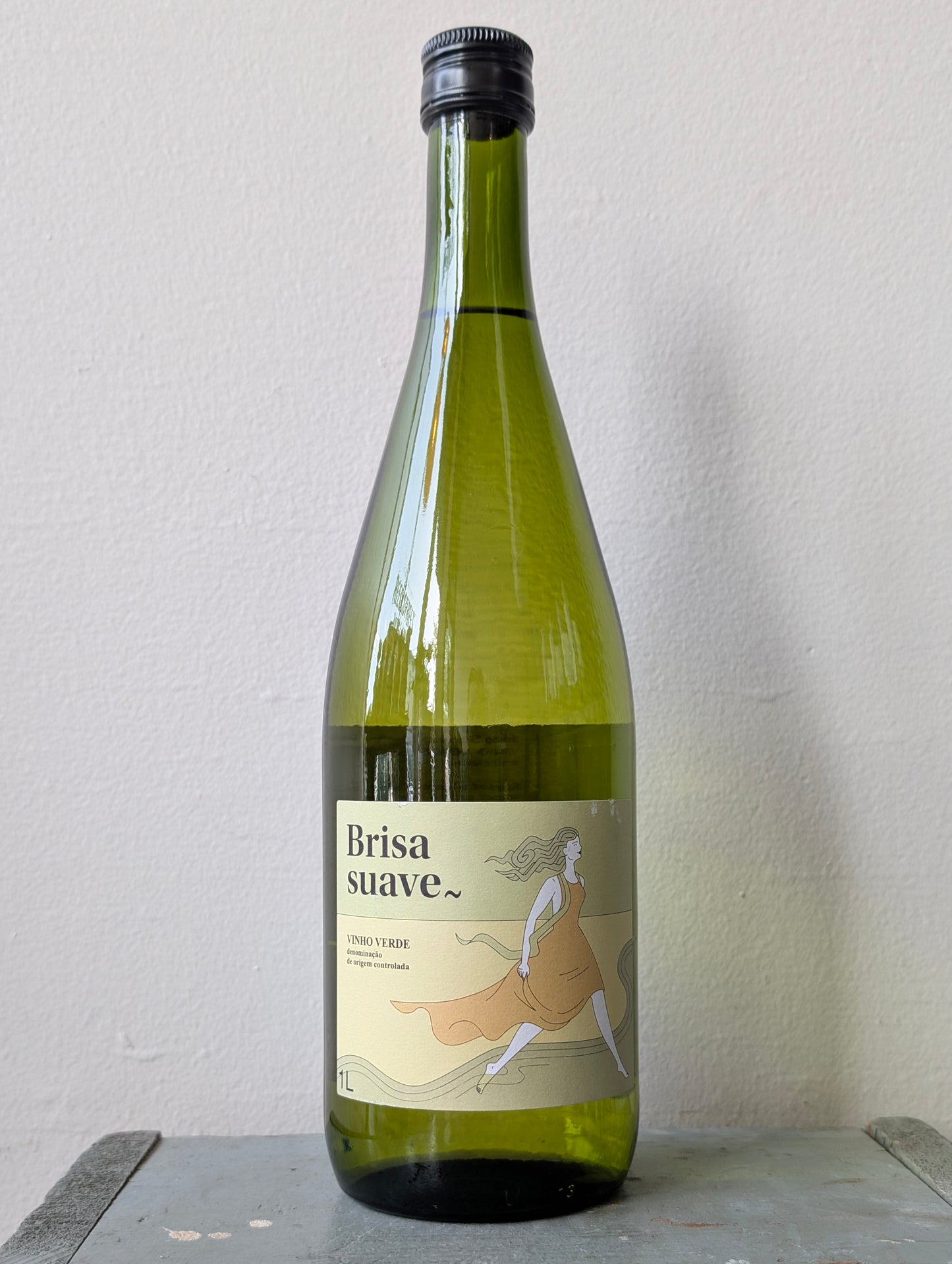 Brisa Suave, Vinho Verde (2025) · 1 L