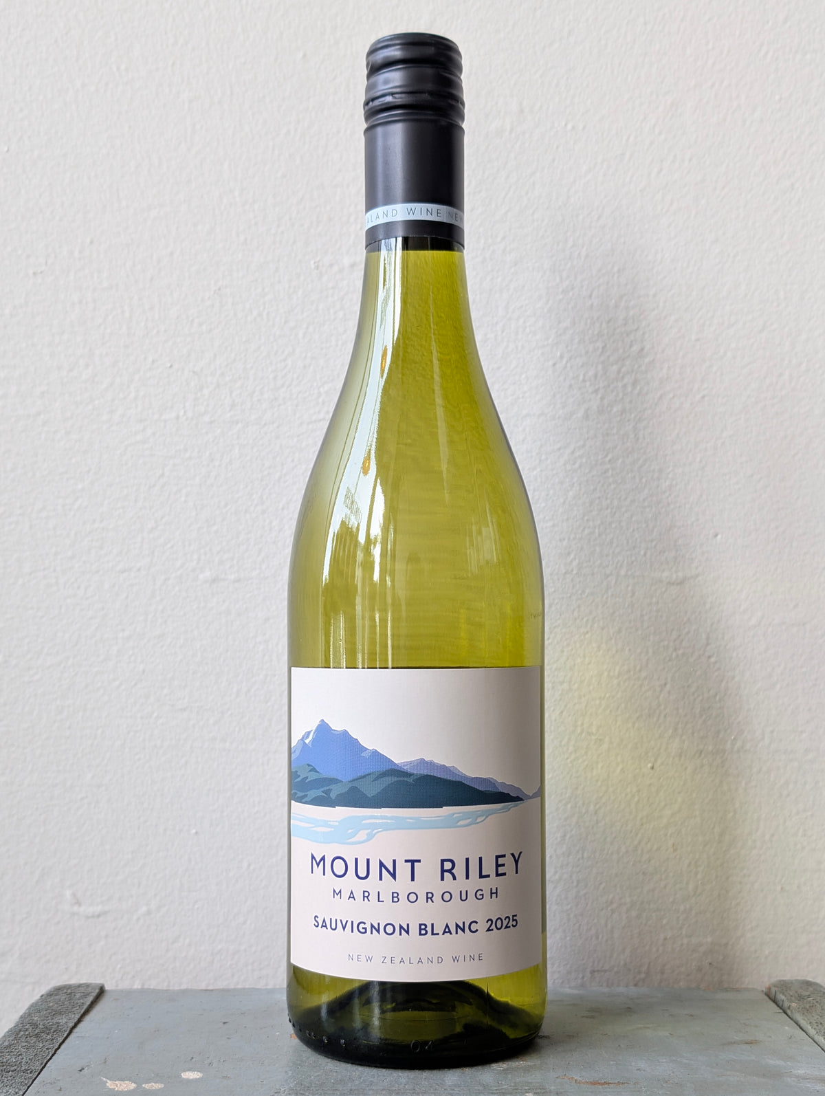 Mount Riley, Sauvignon Blanc Marlborough (2025)