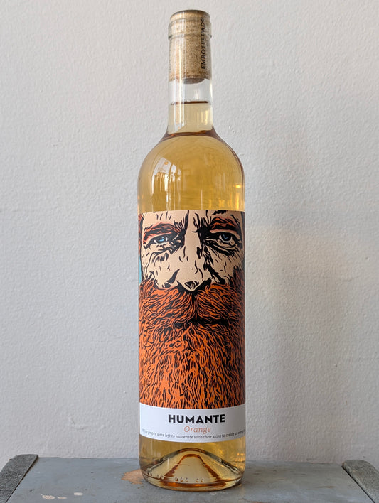 Humante, Orange (NV)