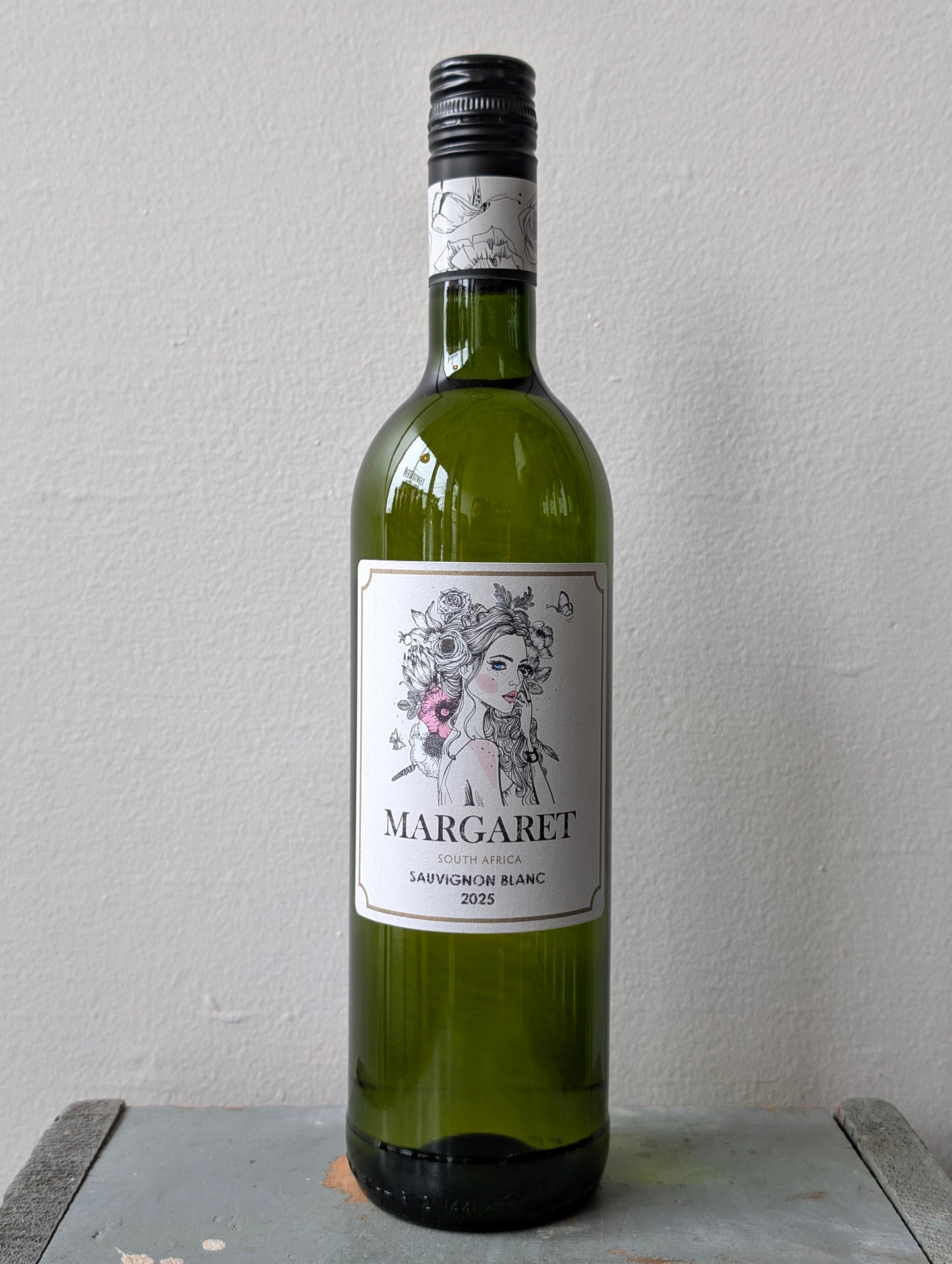 Margaret, Sauvignon Blanc Western Cape (2025)