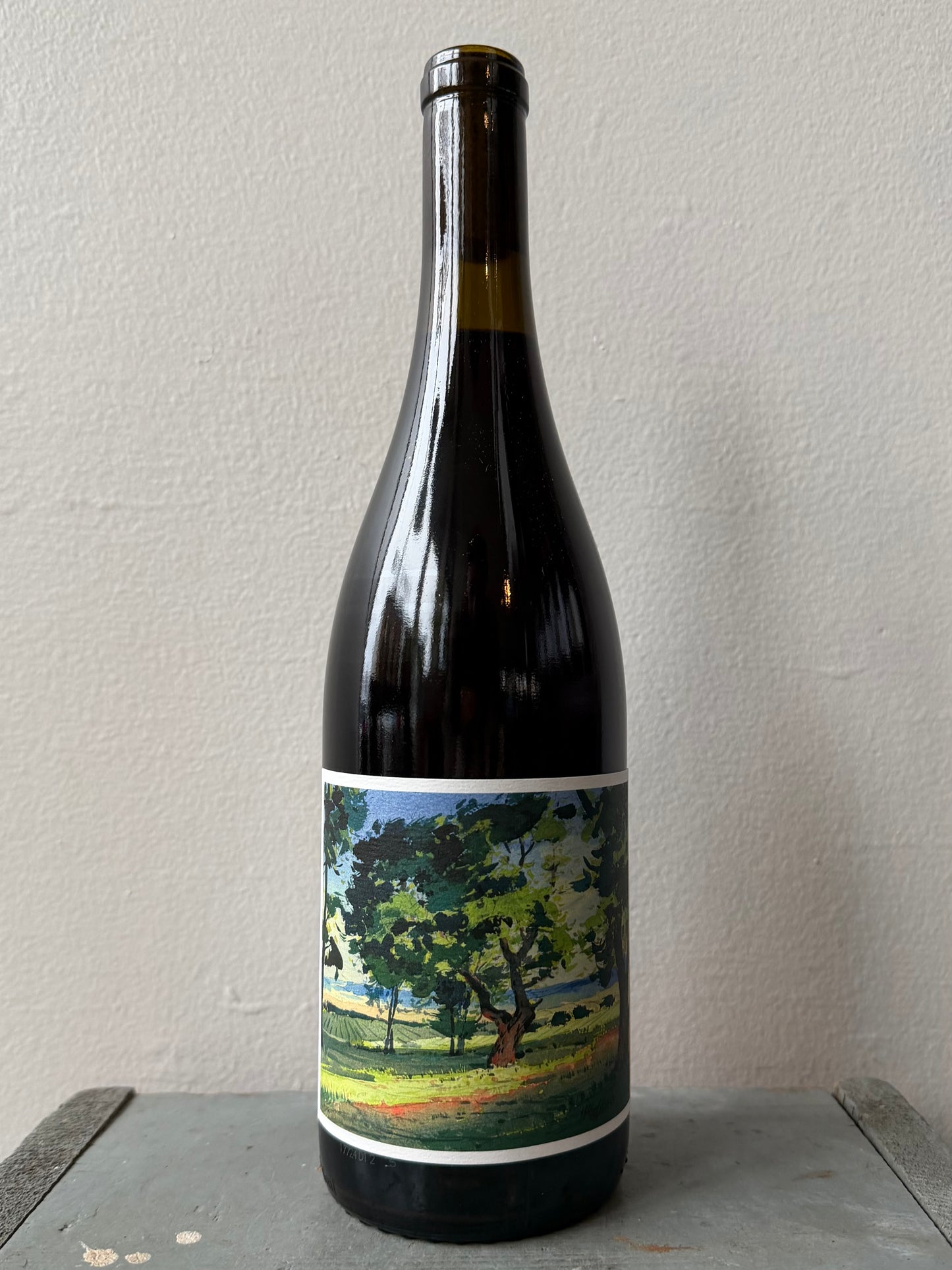 Johan Vineyards, Pinot Noir (2023)