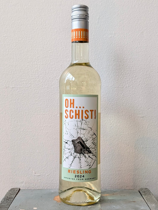 Oh... Schist! Riesling (2024)