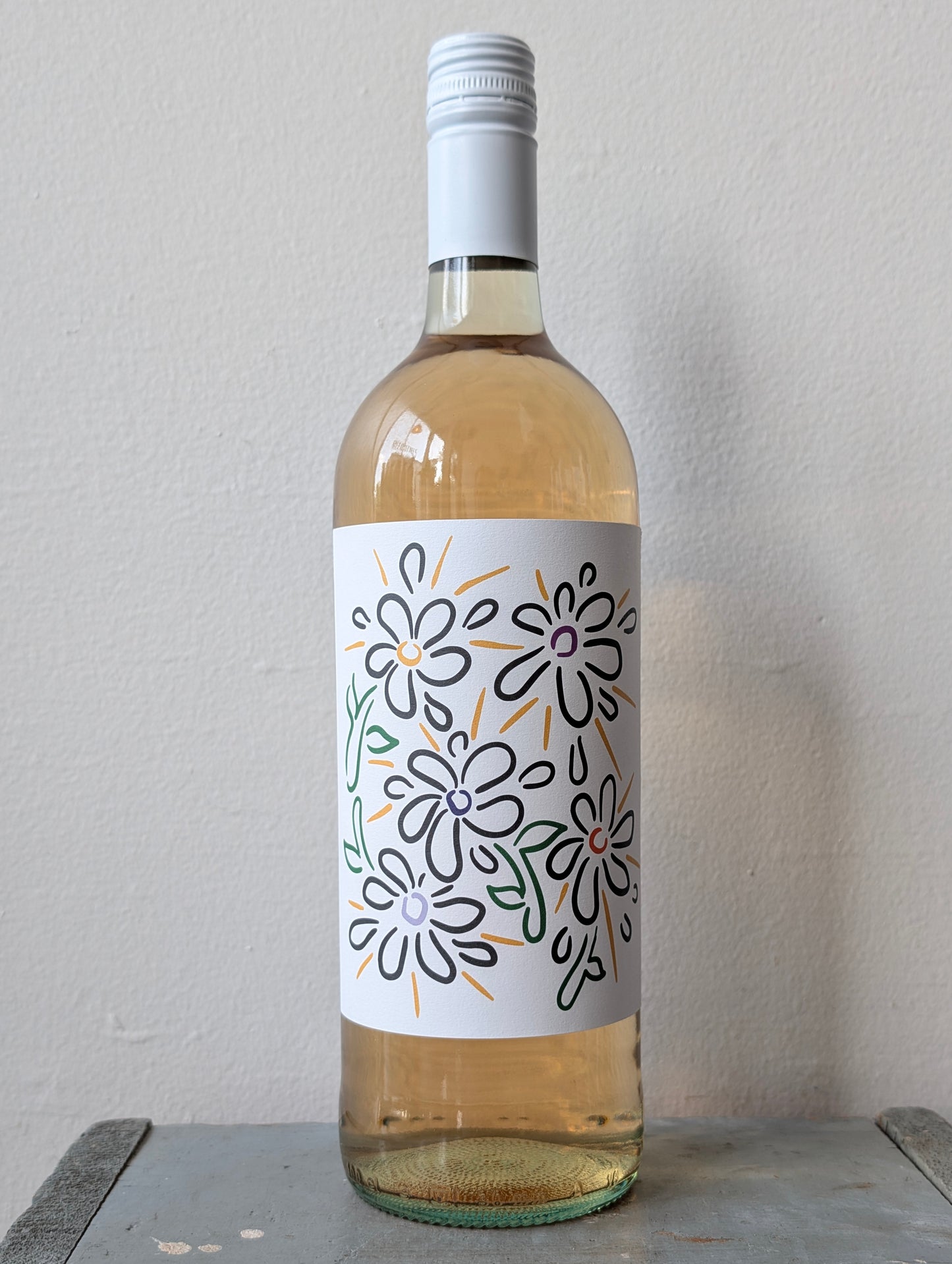 Tasi, Veronese Ka-Bloom Rosé (2025) 1 L