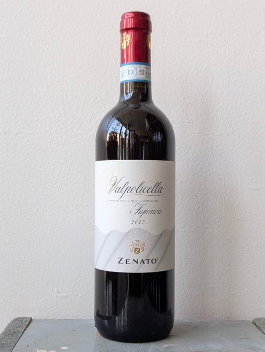 Zenato, Valpolicella Superiore (2022)