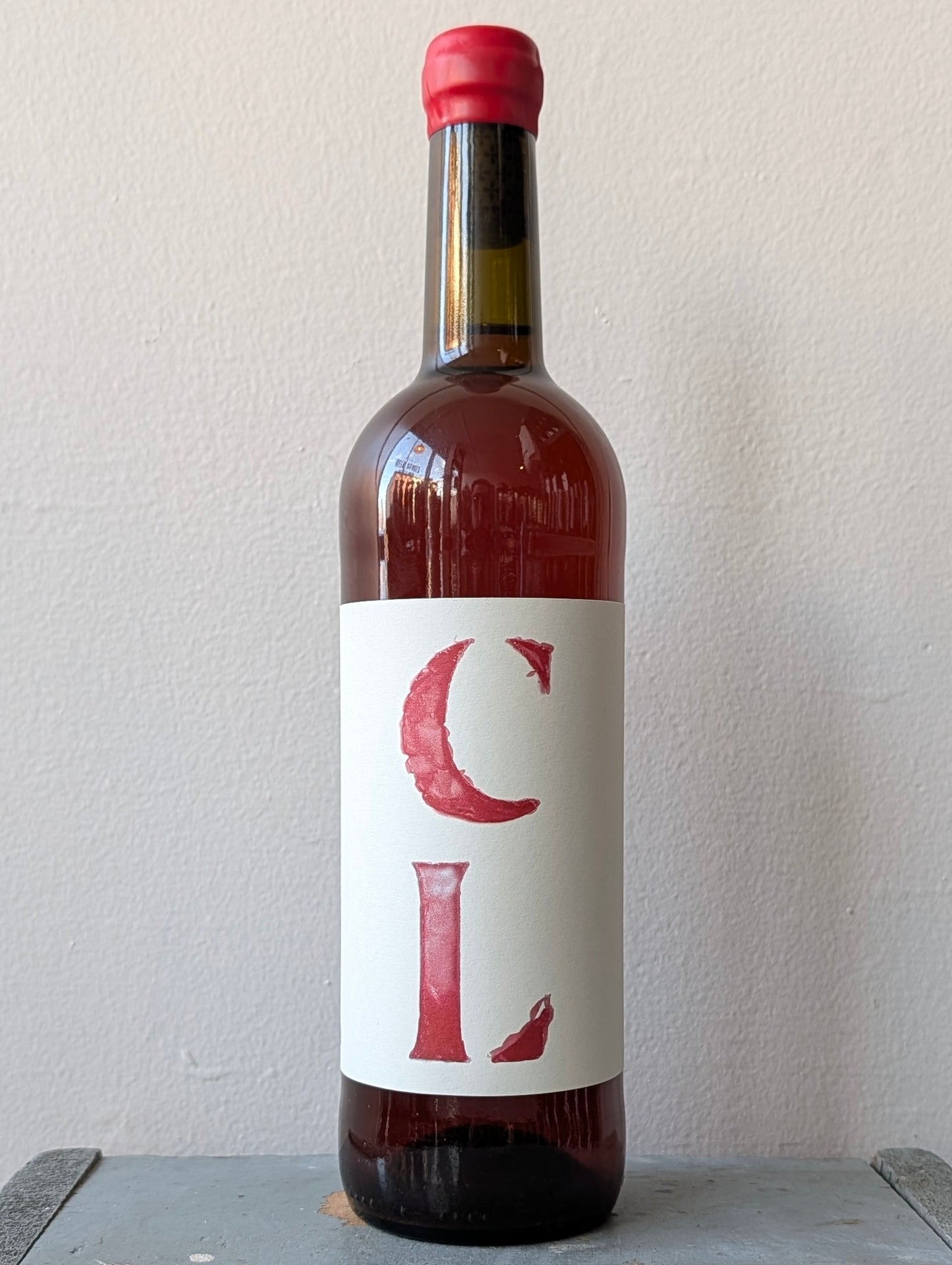 Partida Creus, 'CL' Clarete (2023)