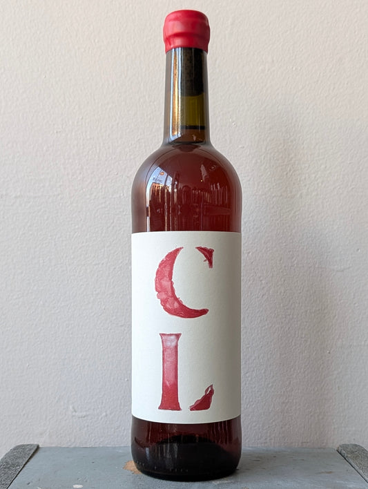 Partida Creus, 'CL' Clarete (2023)
