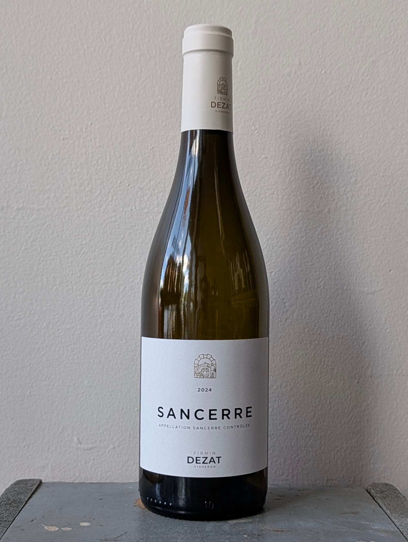 Andre Dezat & Fils, Sancerre (2024)