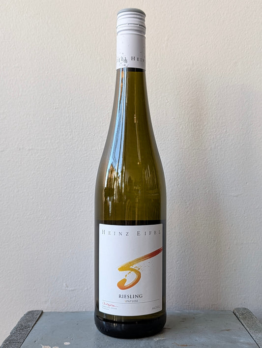 Heinz Eifel, Riesling Spätlese (2023)