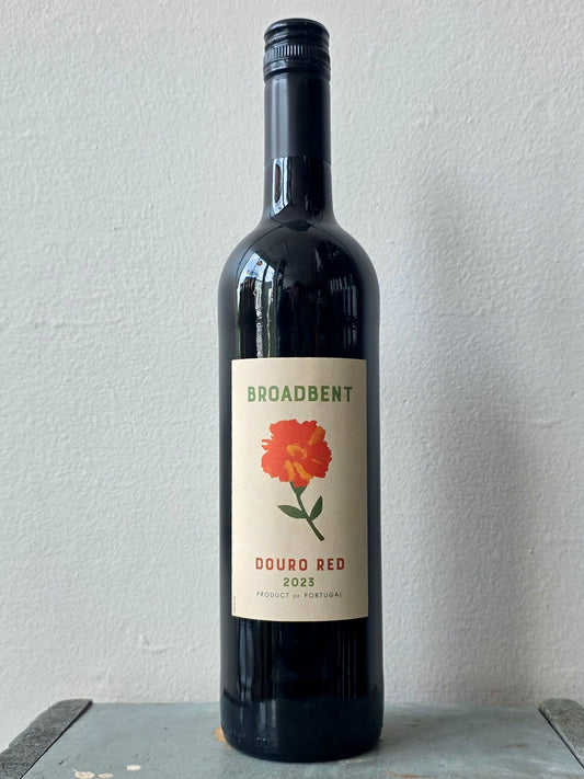Broadbent, Douro Red (2023)