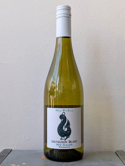 Hei Matau, Sauvignon Blanc (2025)